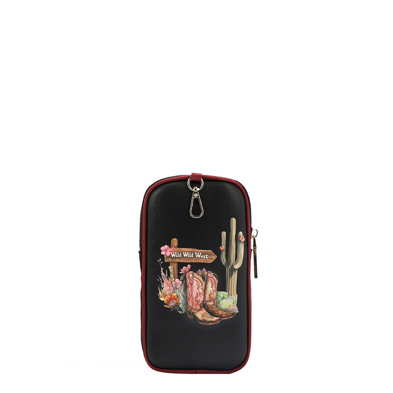 MOCHILA PARA PORTÁTIL CON PUERTO DE CARGA USB (SOFIA MONTANA)