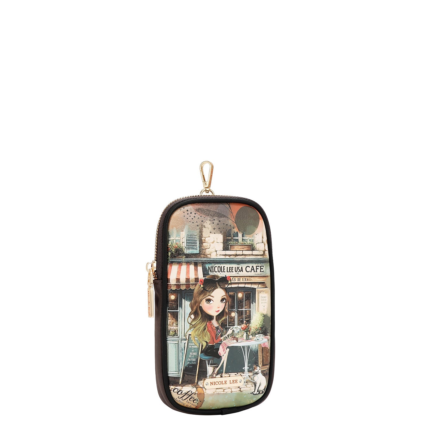 MOCHILA PARA PORTÁTIL CON PUERTO DE CARGA USB (VIRTUAL FRIEND)