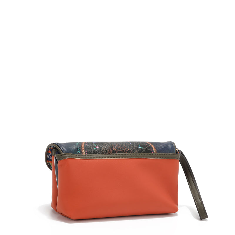 BOLSO DE MAQUILLAJE JENI (DREAM COMES TRUE)