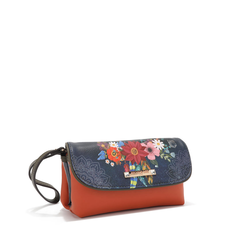 BOLSO DE MAQUILLAJE JENI (DREAM COMES TRUE)