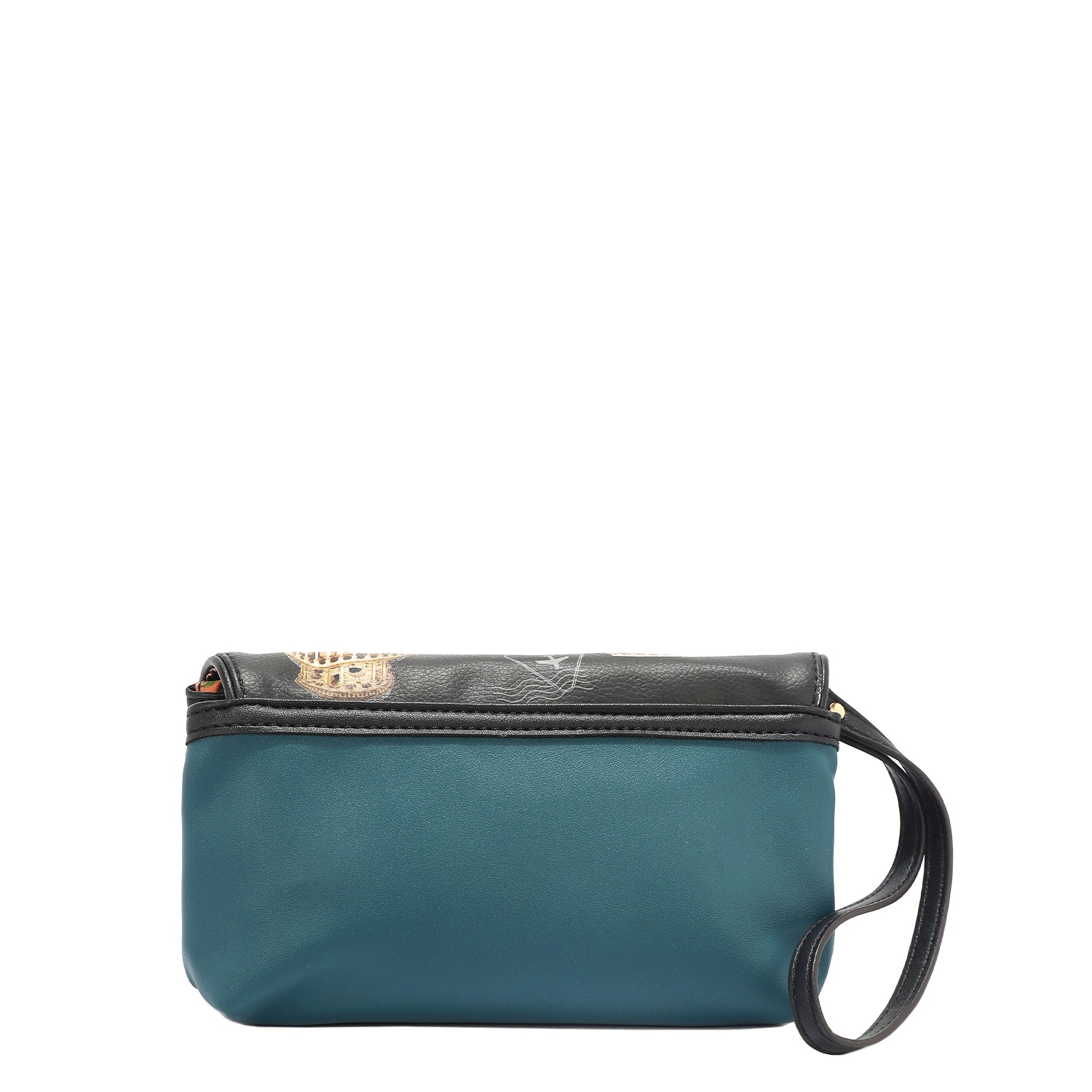 TROUSSE DE MAQUILLAGE JENI (<tc>MARTHA TRAVELS ITALY</tc>)