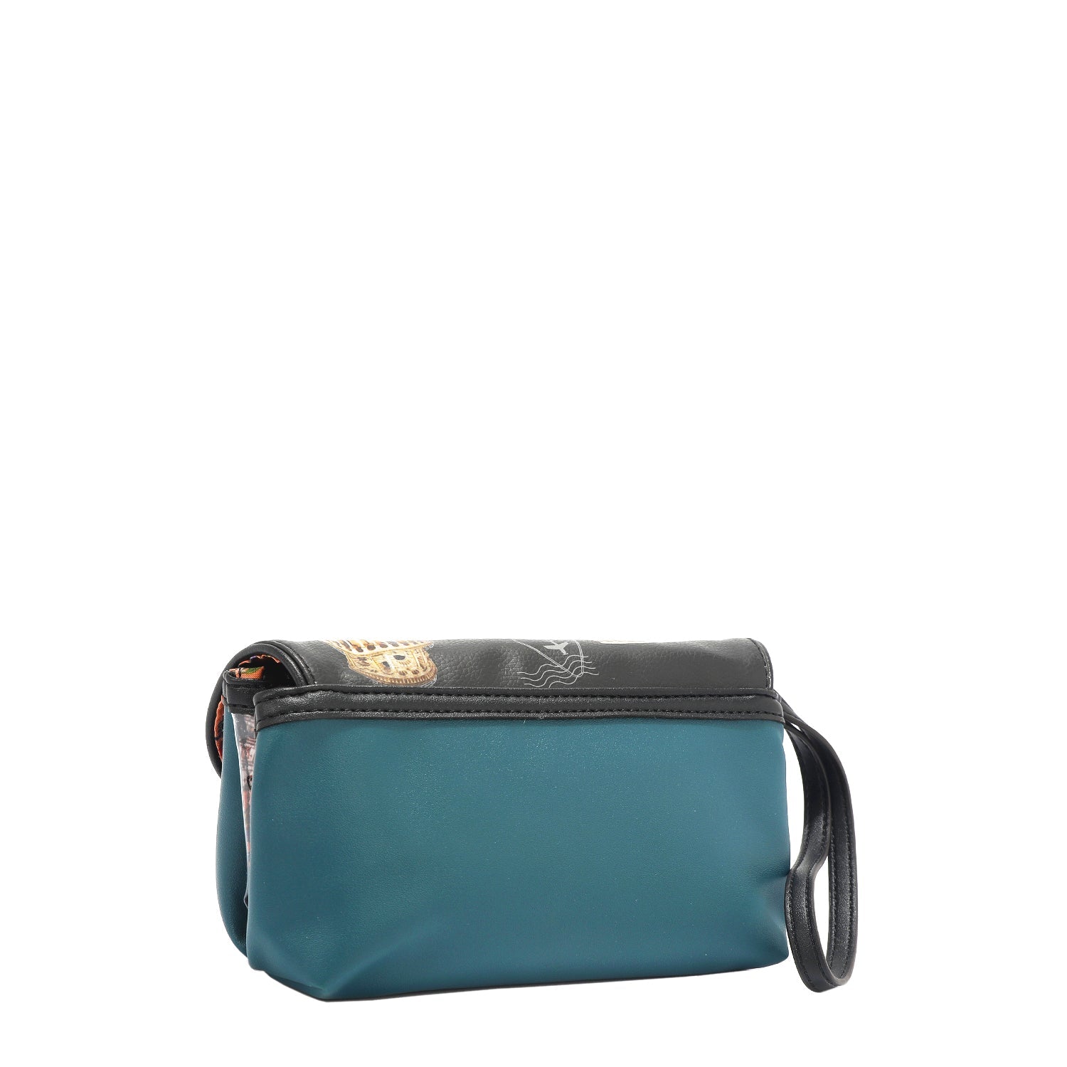 TROUSSE DE MAQUILLAGE JENI (<tc>MARTHA TRAVELS ITALY</tc>)