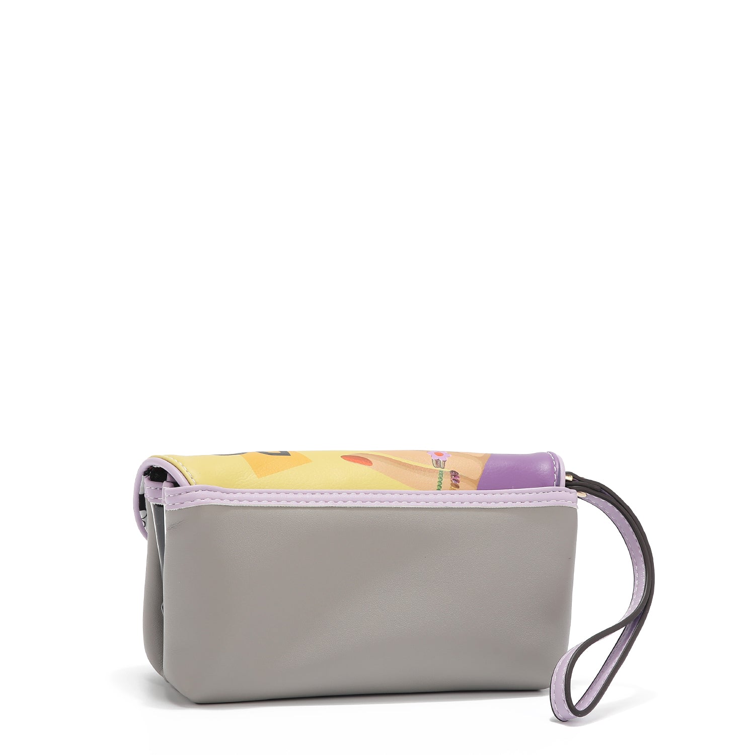 BOLSO DE MAQUILLAJE JENI (NAIL POLISH)