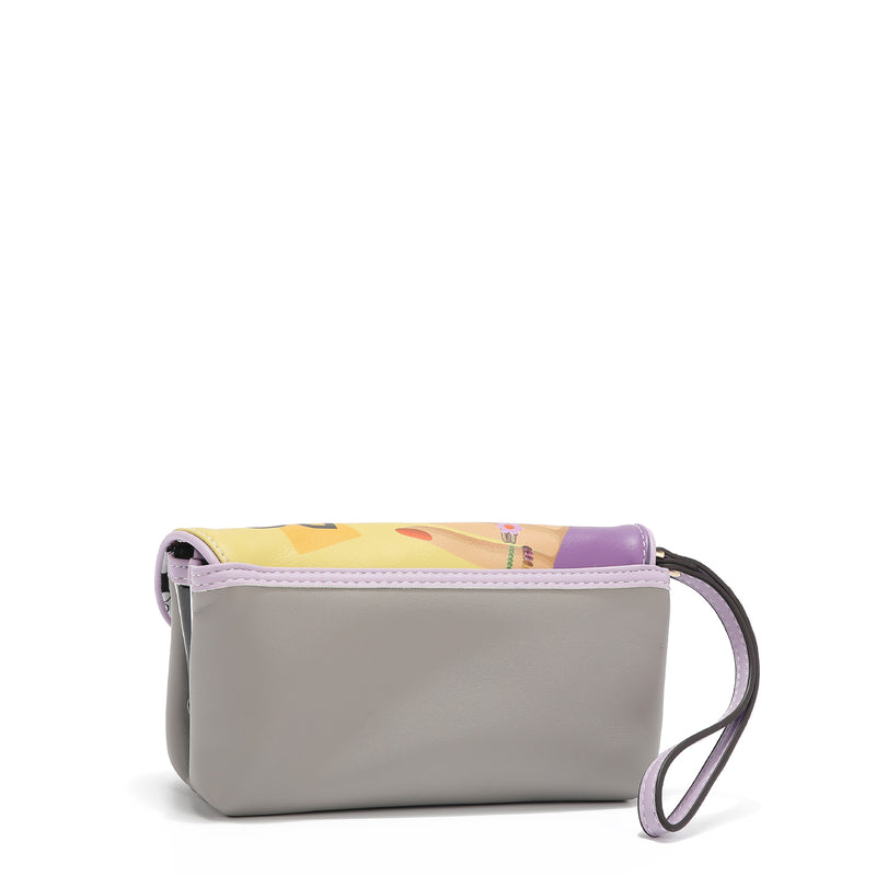 Jeni makeup bag (Nail Polish)