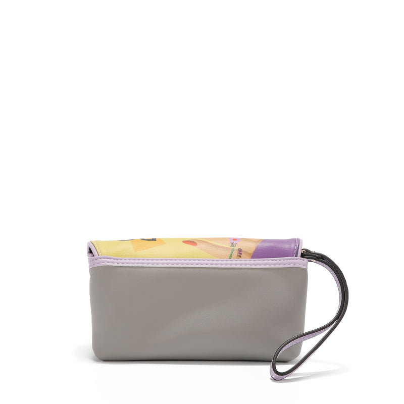 Jeni makeup bag (Nail Polish)