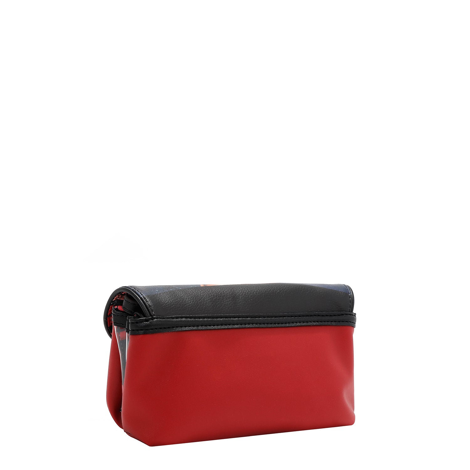 BOLSO DE MAQUILLAJE JENI (SAMANTHA LA BELLEZA)