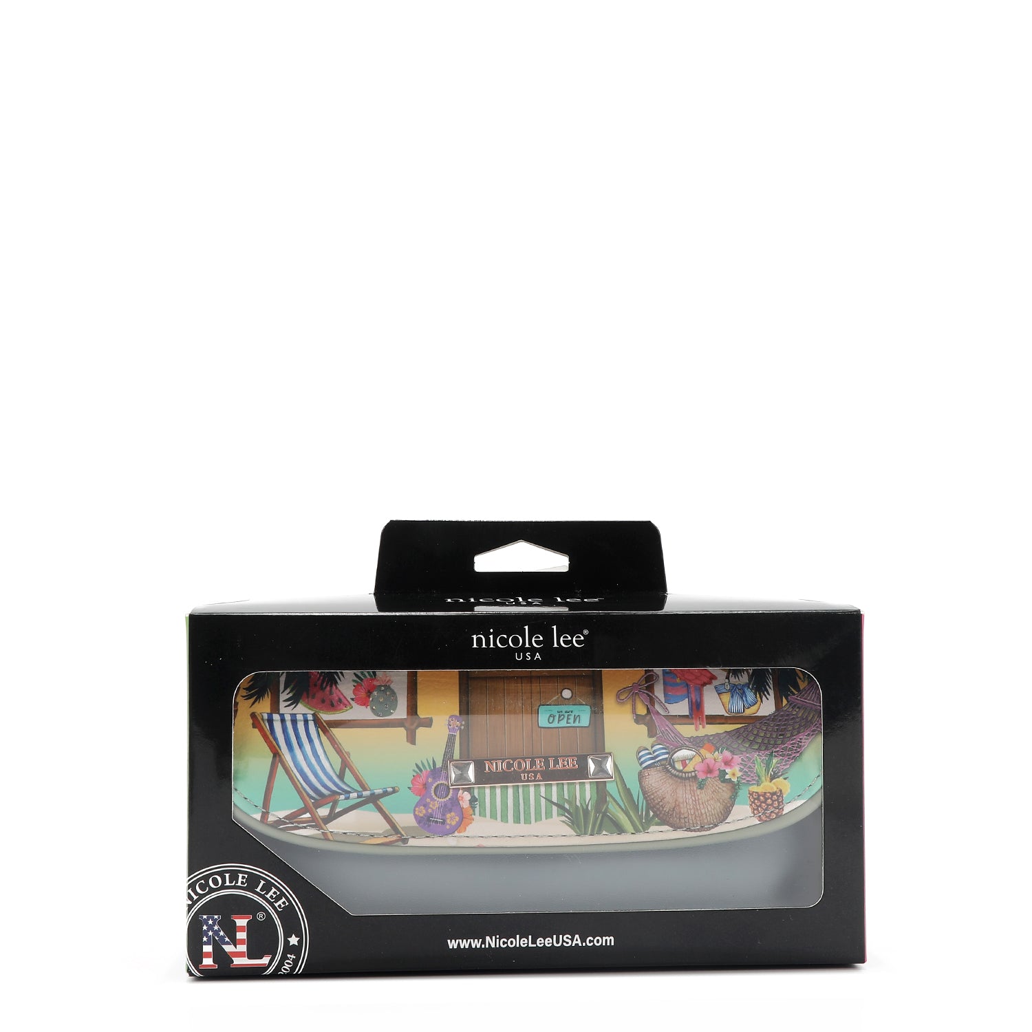 BOLSO DE MAQUILLAJE JENI (SUN & SAND)