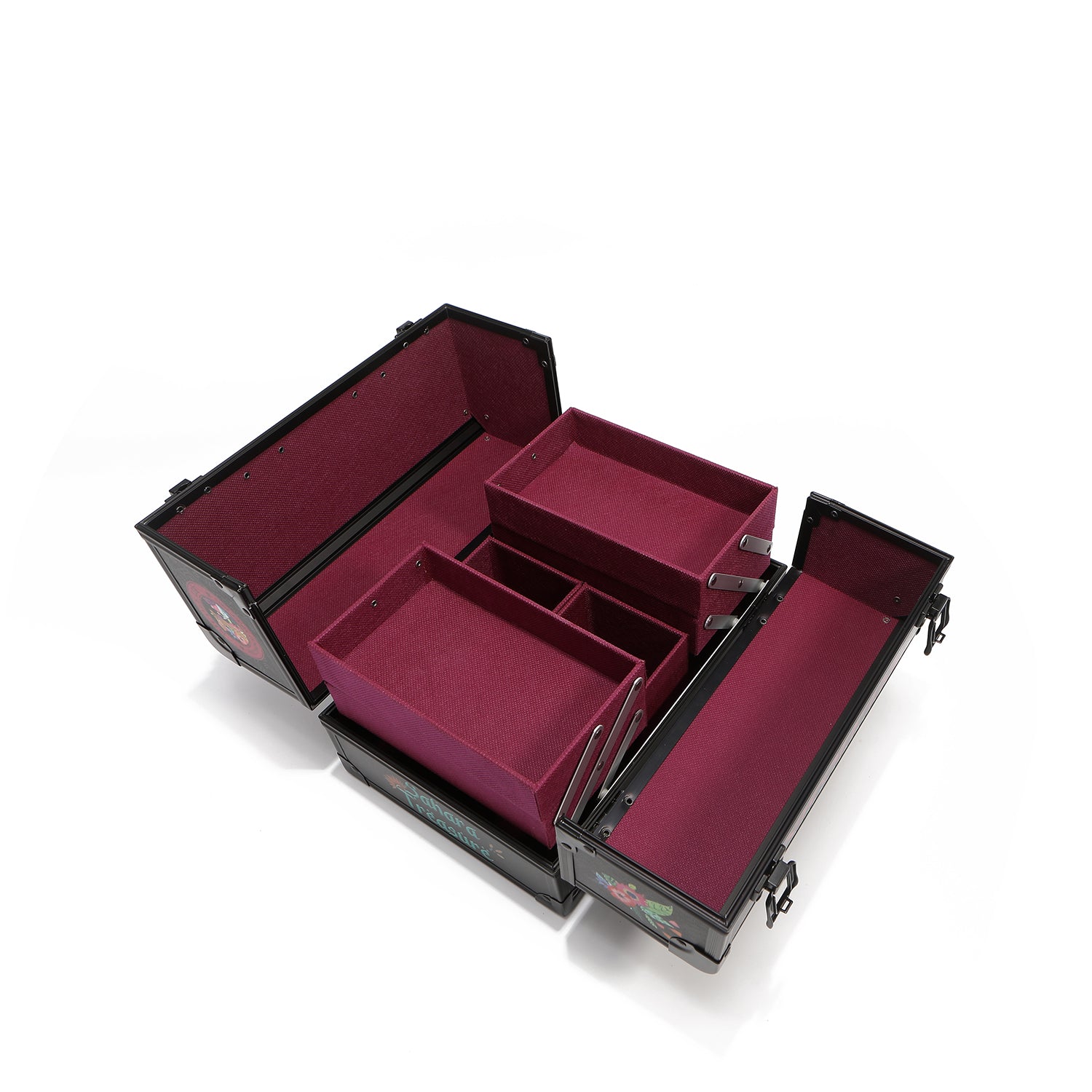 COSMETIQUERO (SAHARA TREASURE)