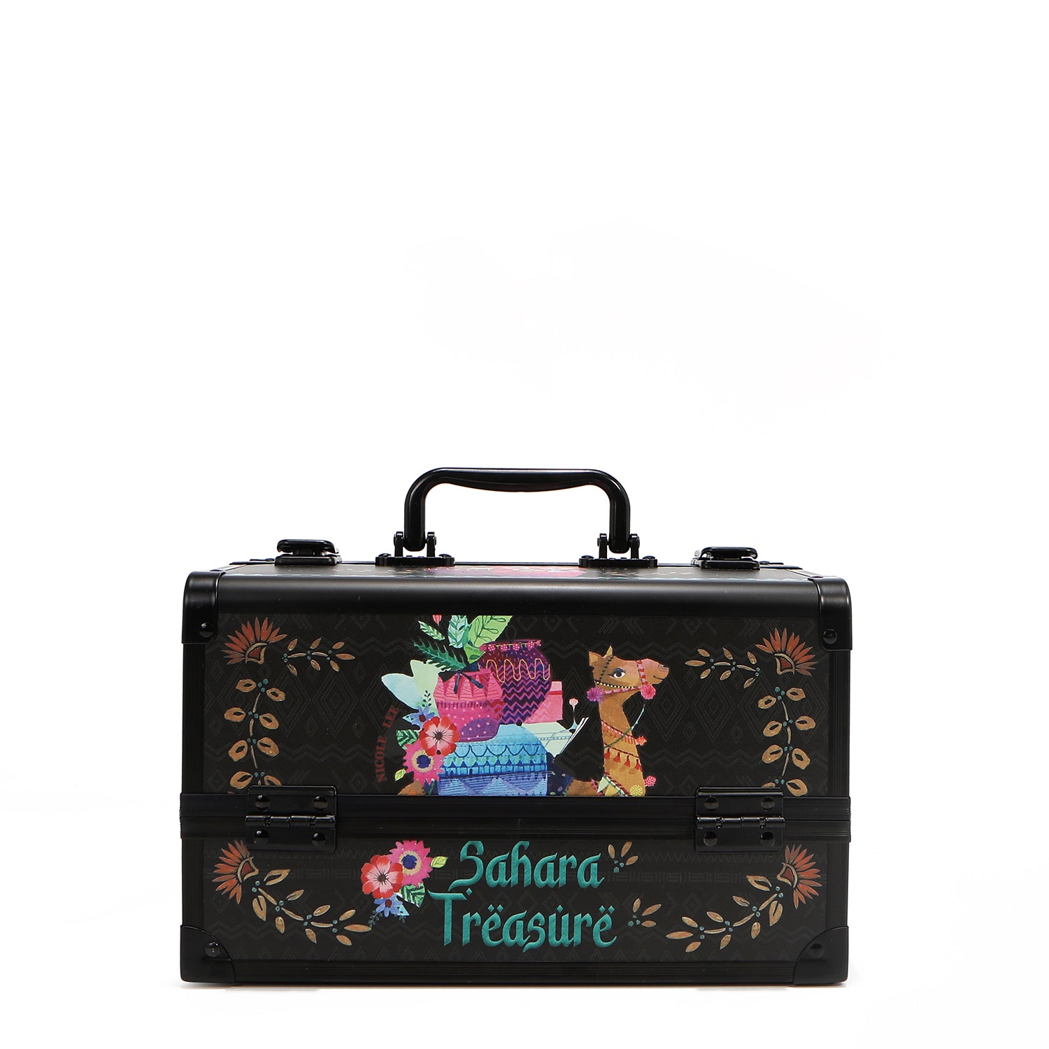 COSMETIQUERO (SAHARA TREASURE)