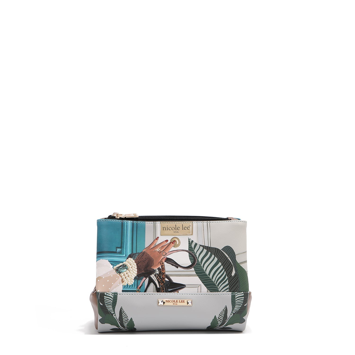 BOLSA ORGANIZADORA DE VIAJE VERSÁTIL (EMOTION)