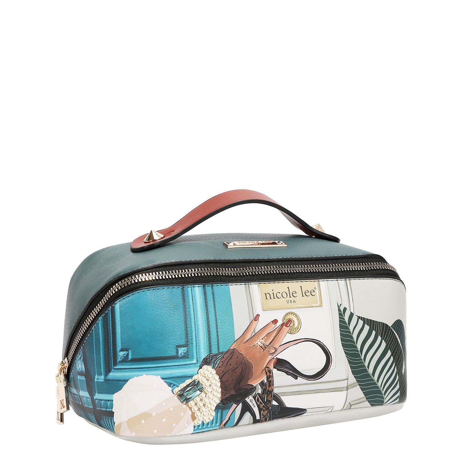 NECESER ESTRUCTURADO CON ASA SUPERIOR (EMOTION)