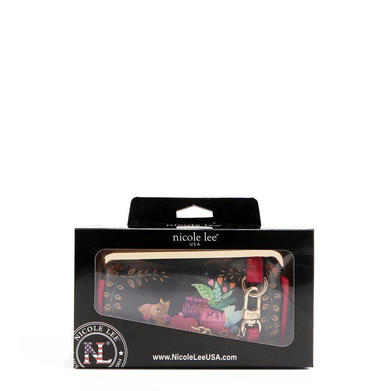 Carder with a bracelet (Sahara Treasure)