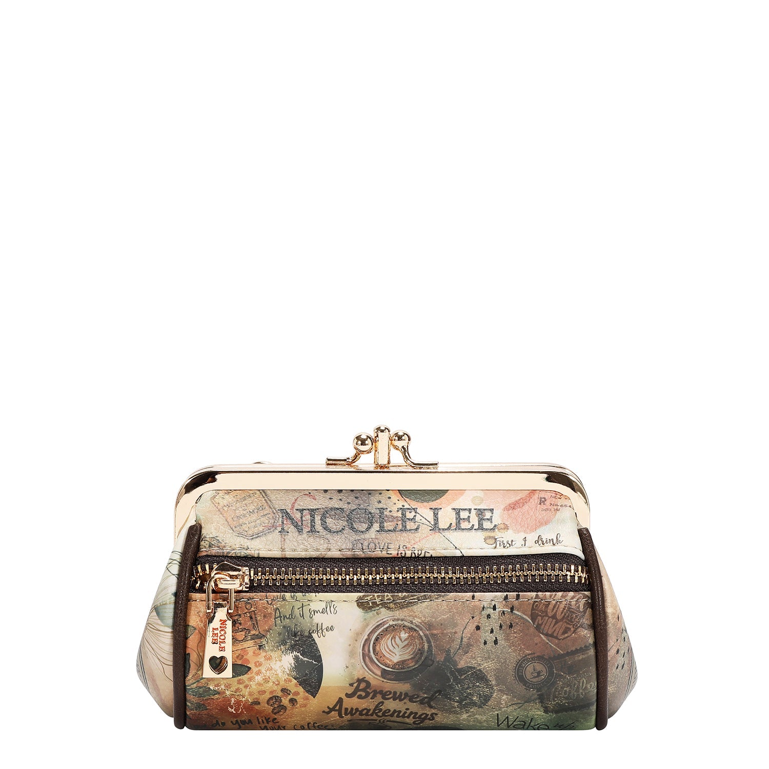 ESTUCHE MONEDERO CON PULSERA (VIRTUAL FRIEND)