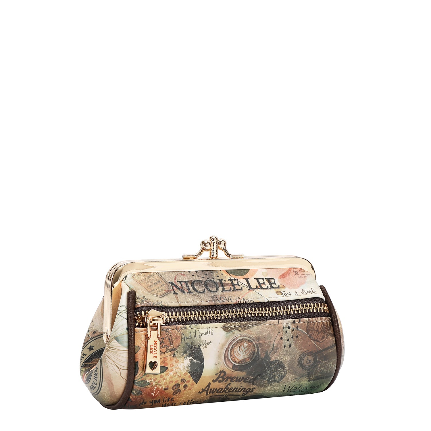 ESTUCHE MONEDERO CON PULSERA (VIRTUAL FRIEND)