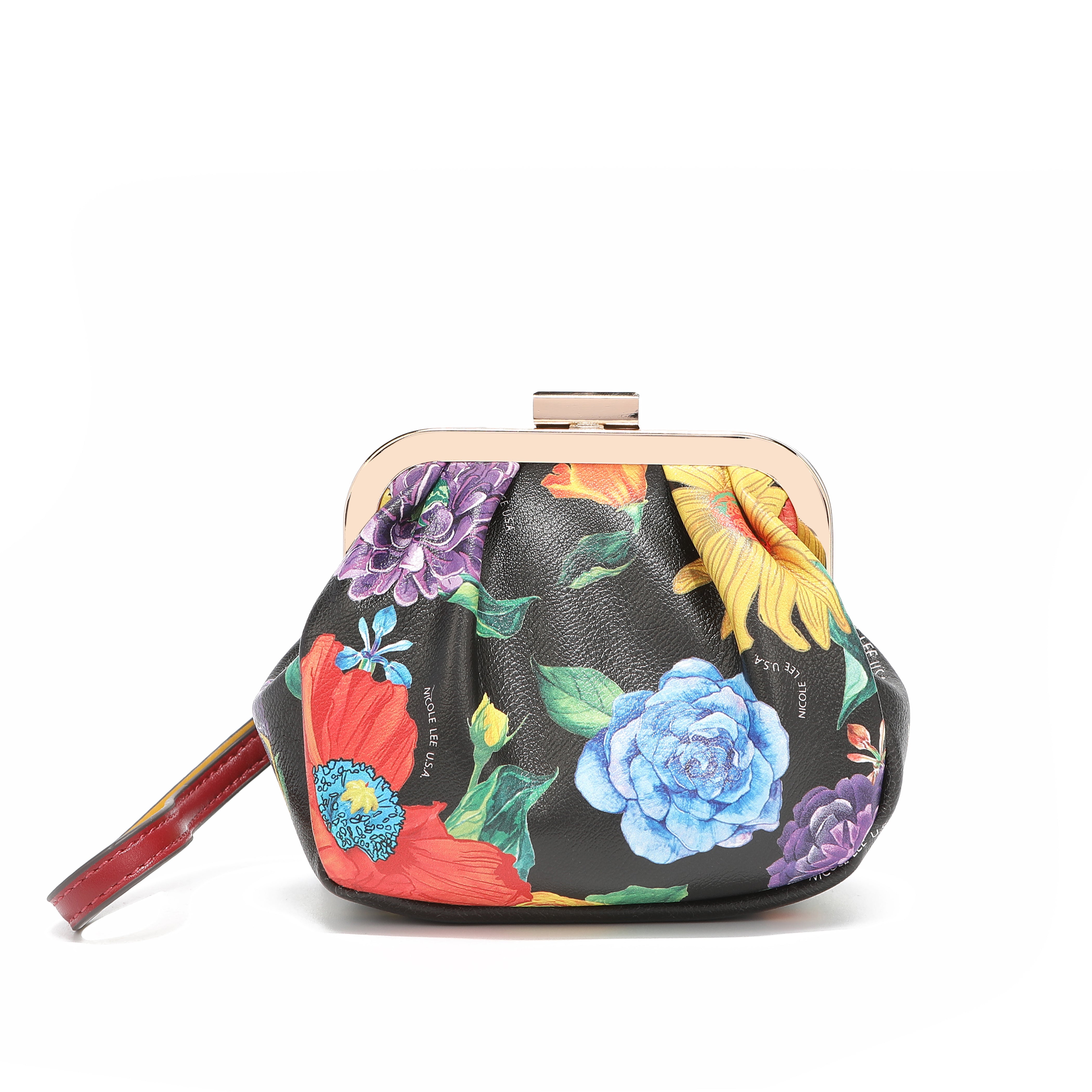 Board with a bracelet