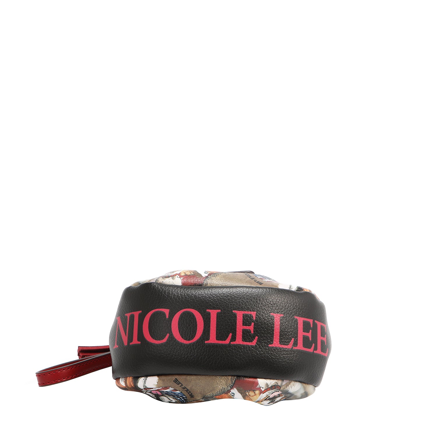 MONEDERO CON PULSERA (BEST SMILE)