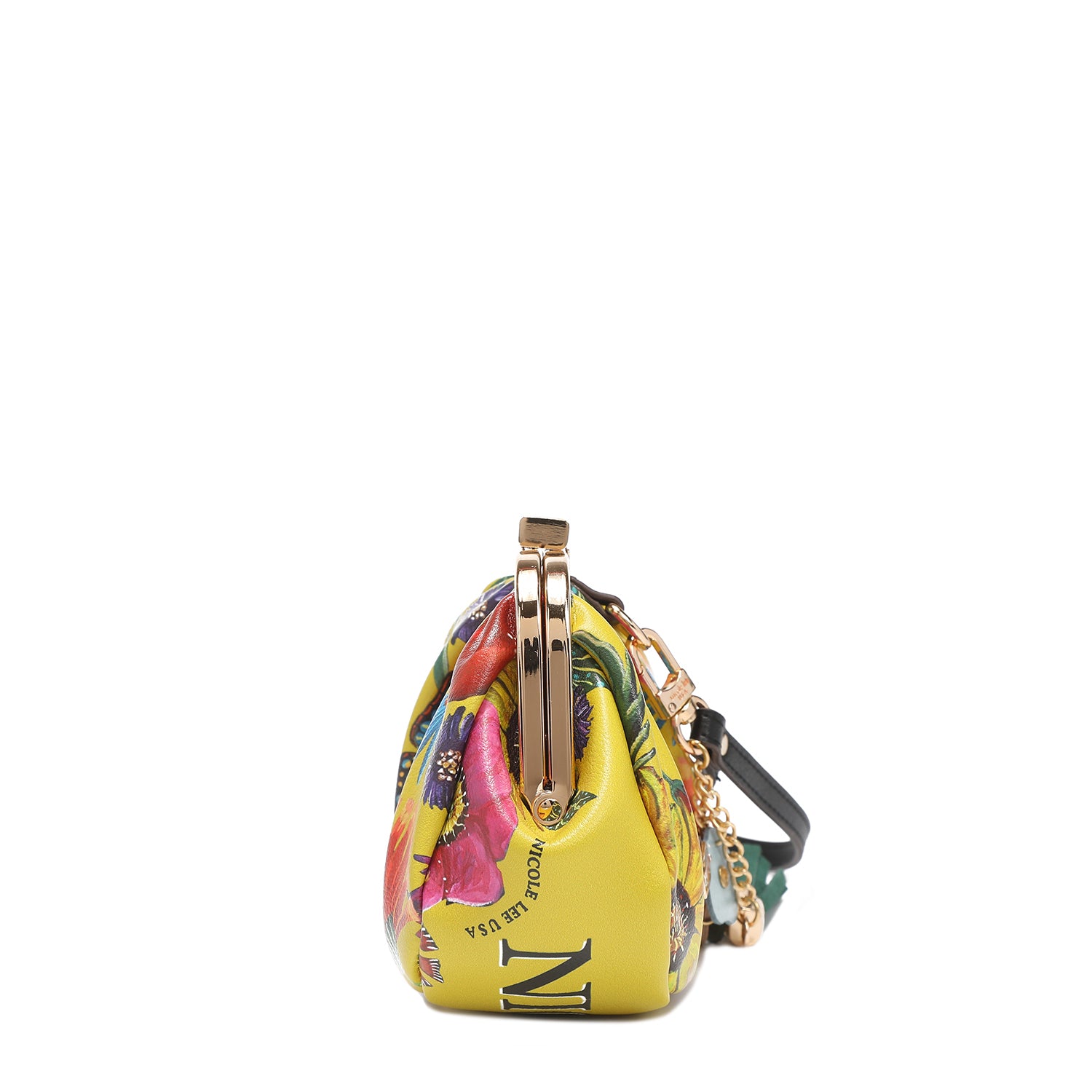 Board with a bracelet