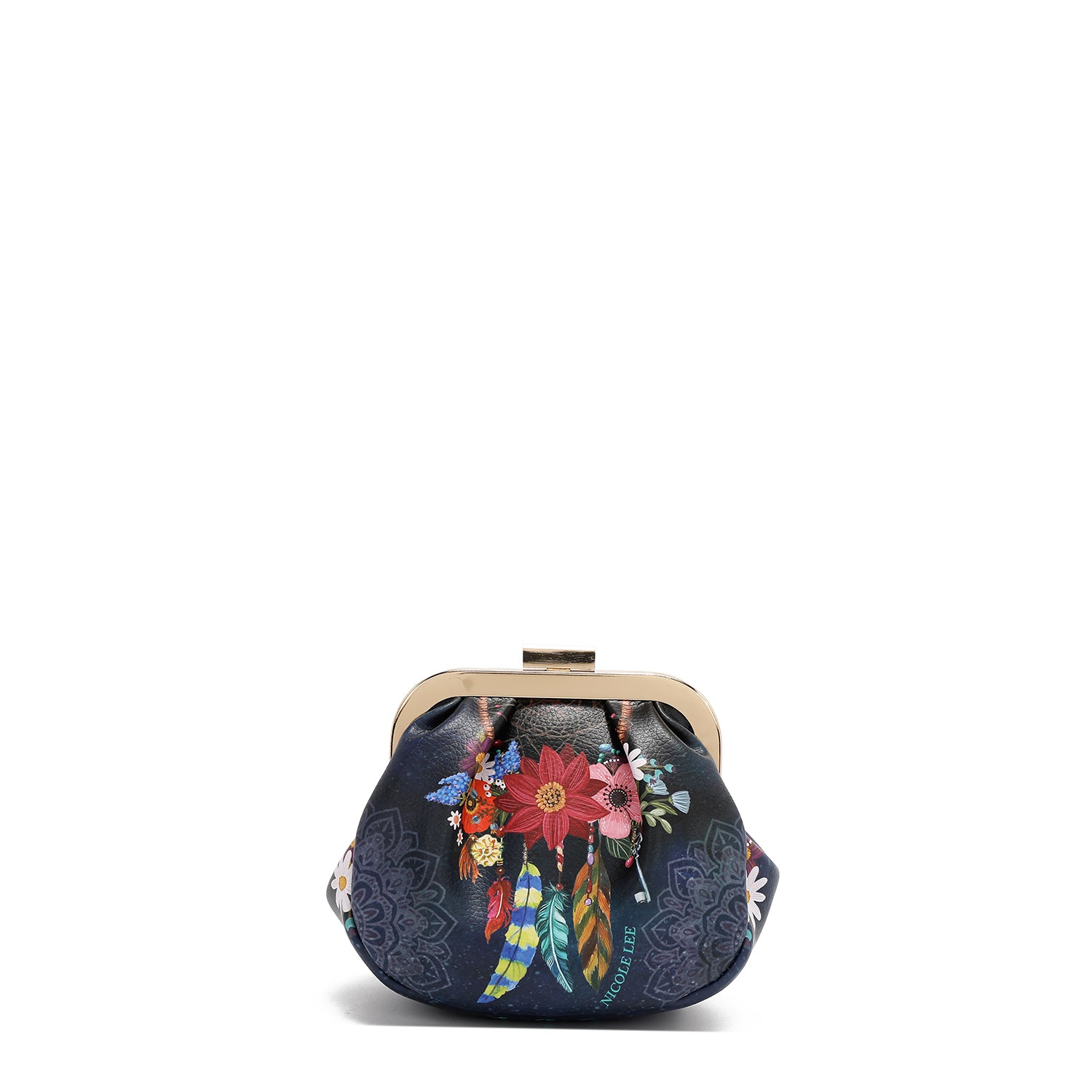 MONEDERO CON PULSERA (DREAM COMES TRUE)