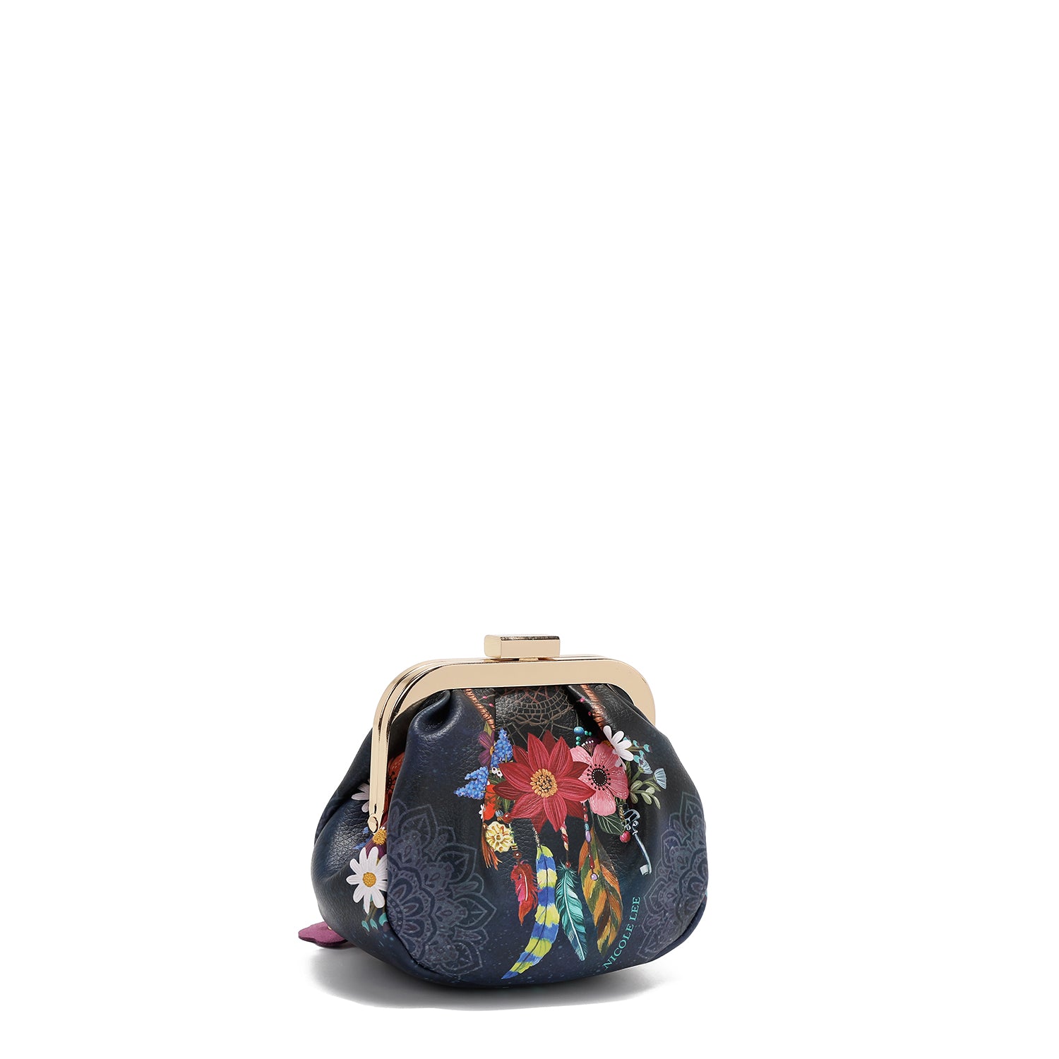 MONEDERO CON PULSERA (DREAM COMES TRUE)