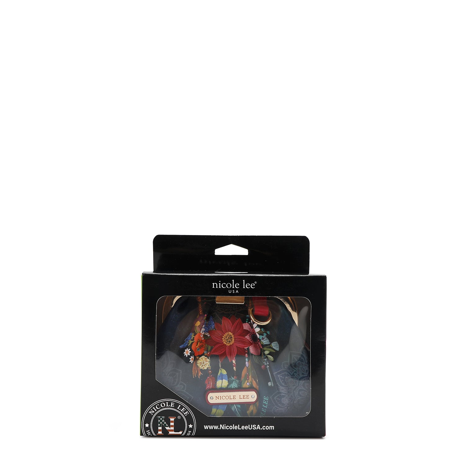 MONEDERO CON PULSERA (DREAM COMES TRUE)