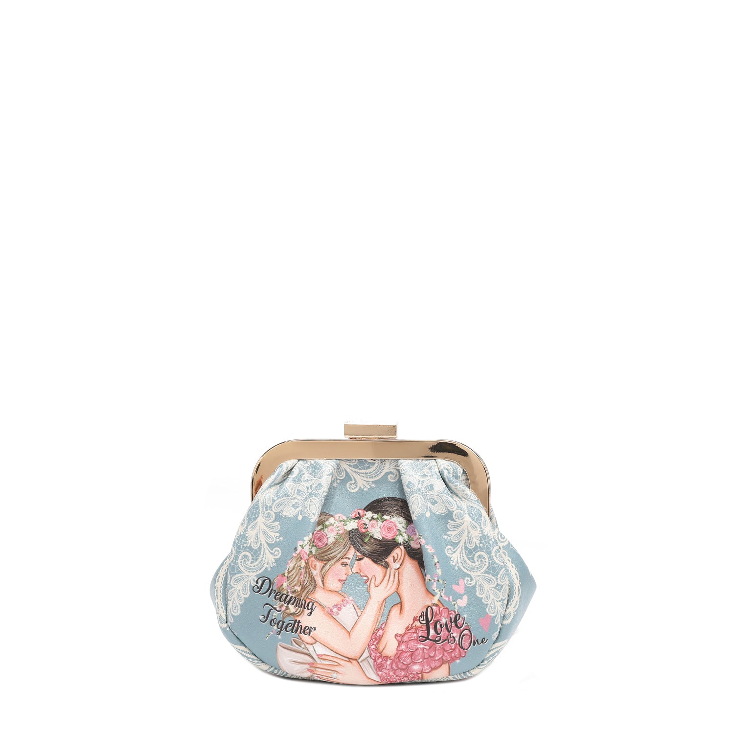 Board with a bracelet