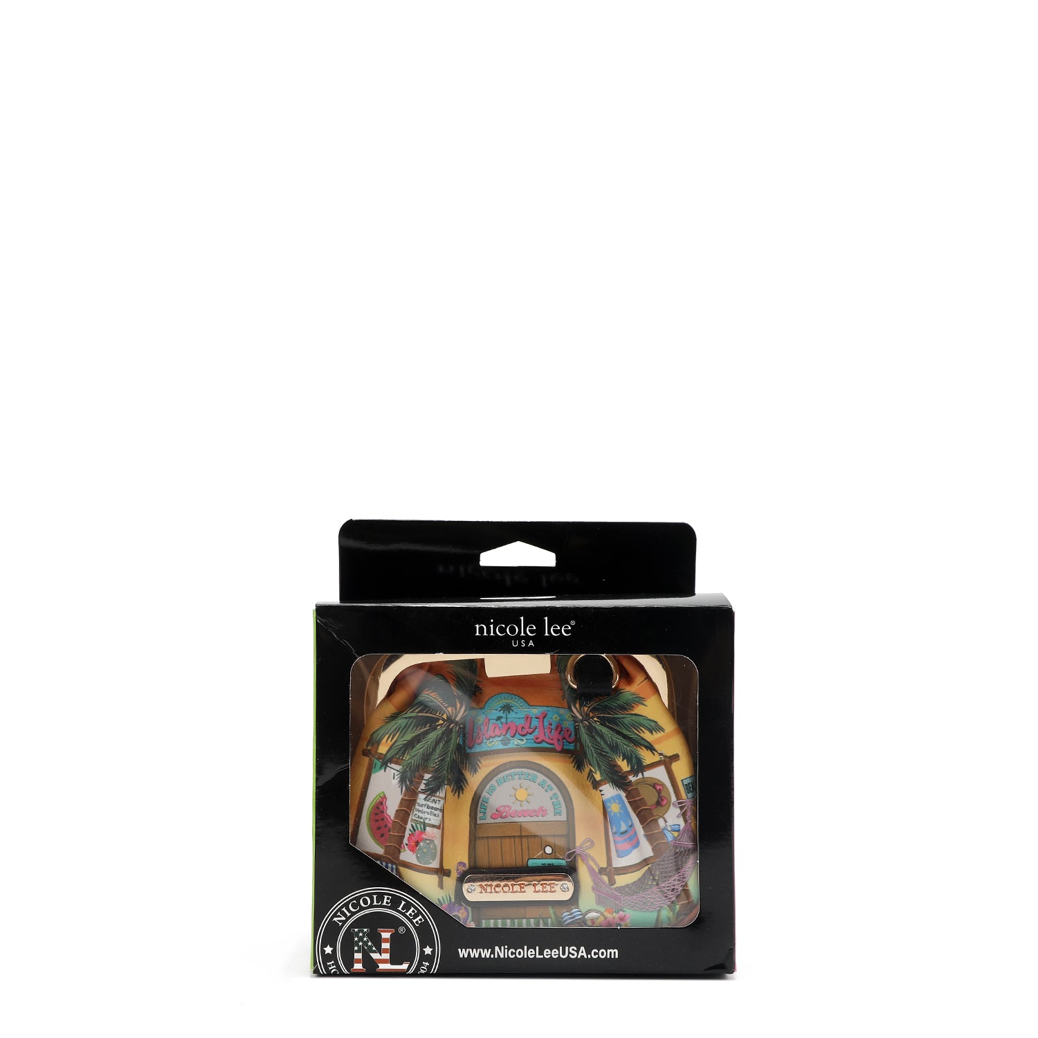 MONEDERO CON PULSERA (SUN & SAND)