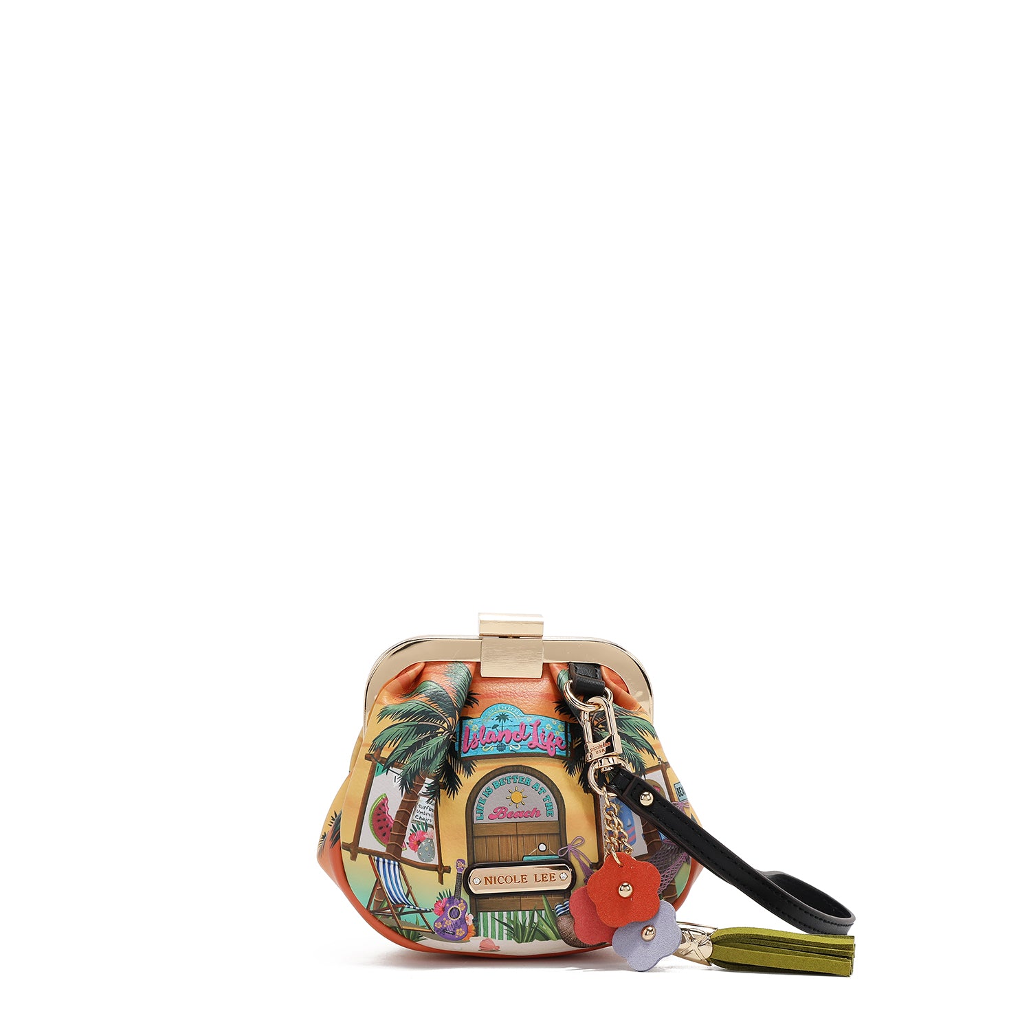 MONEDERO CON PULSERA (SUN & SAND)