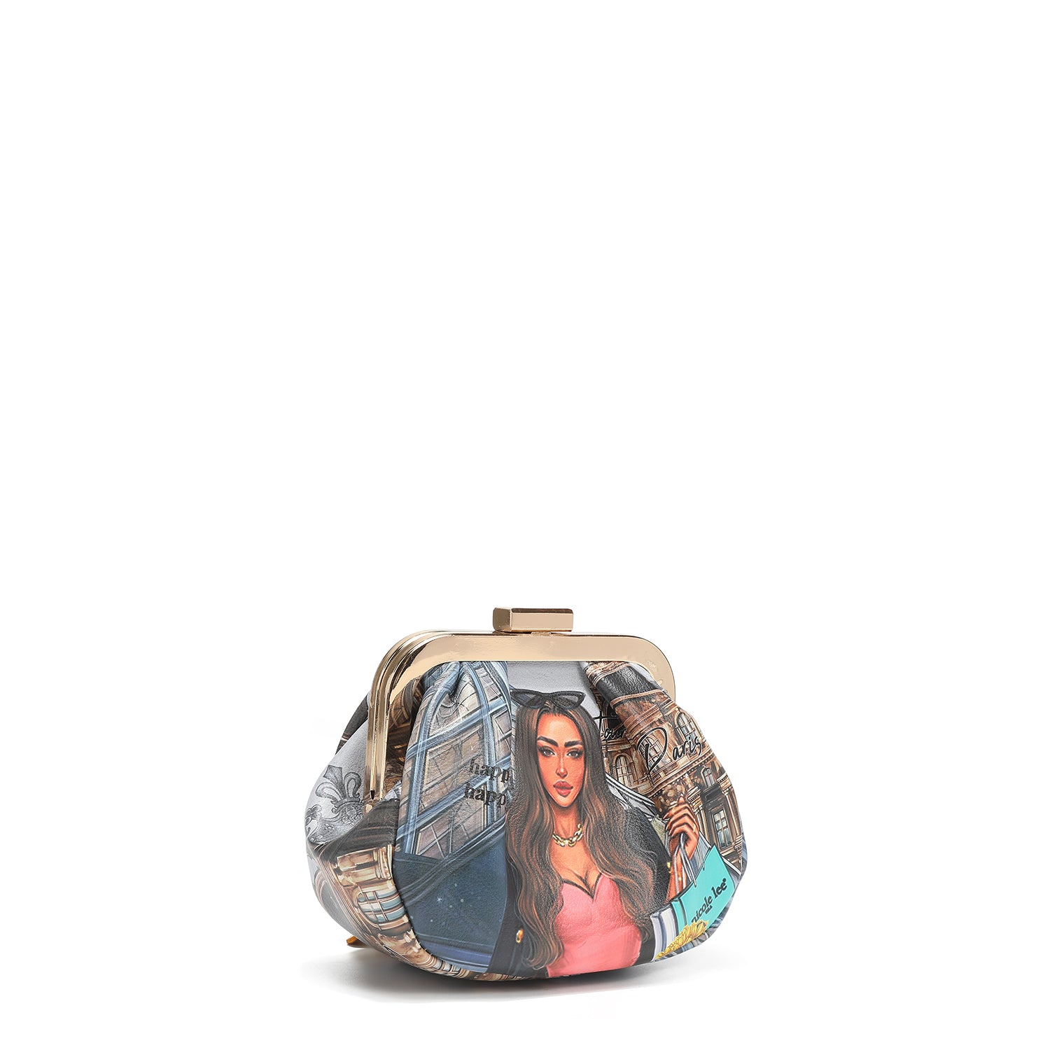 Board with a bracelet