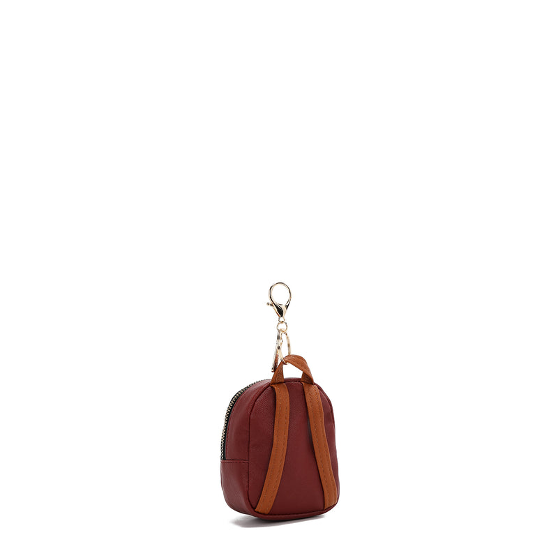 MONEDERO MOCHILA (DREAM COMES TRUE)