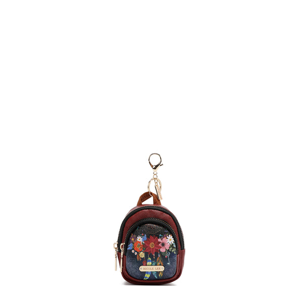 MONEDERO MOCHILA (DREAM COMES TRUE)