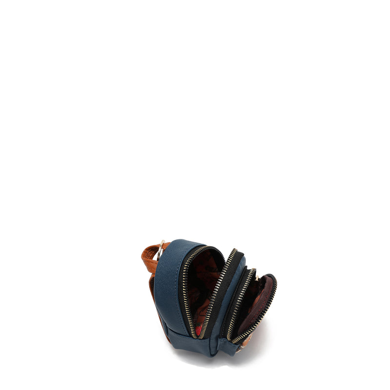 MONEDERO MOCHILA (QUEEN CLEOPATRA)
