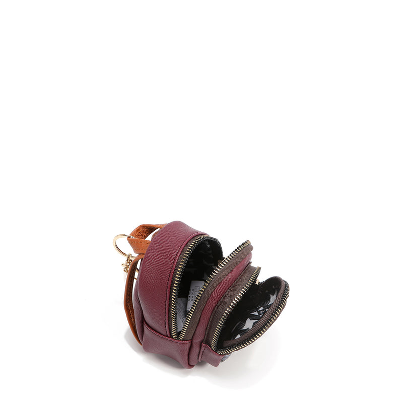 MONEDERO MOCHILA (BEST SMILE)