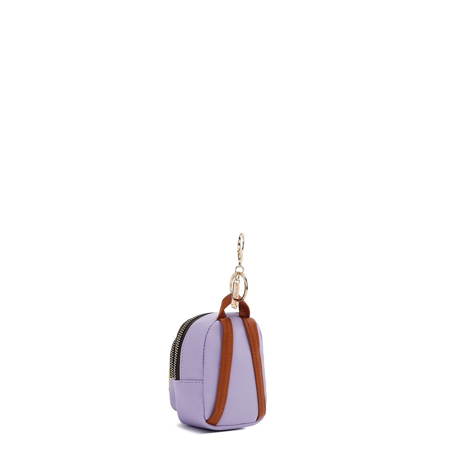 MONEDERO MOCHILA (NAIL POLISH)