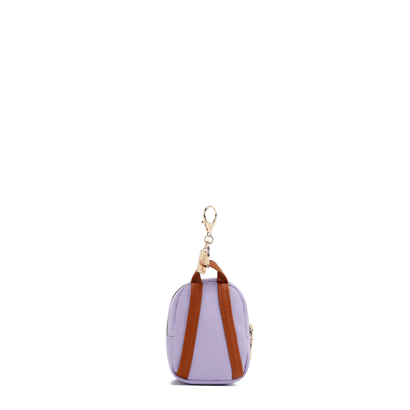 Backpack (Nail Polish) purse