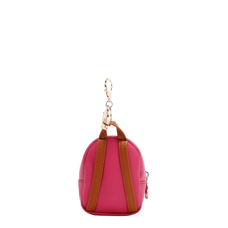 MONEDERO MOCHILA (QUEEN CLEOPATRA)