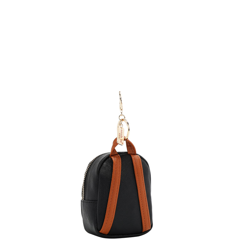 MONEDERO MOCHILA (SAMANTHA LA BELLEZA)