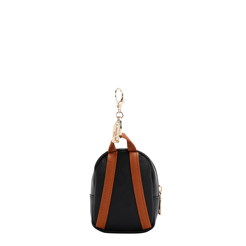 MONEDERO MOCHILA (SAMANTHA LA BELLEZA)