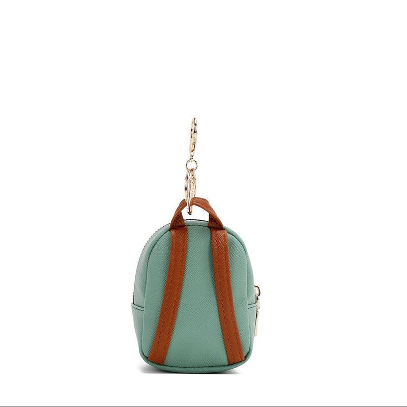 PURSE BACKPACK (<tc>SUN & SAND</tc>)