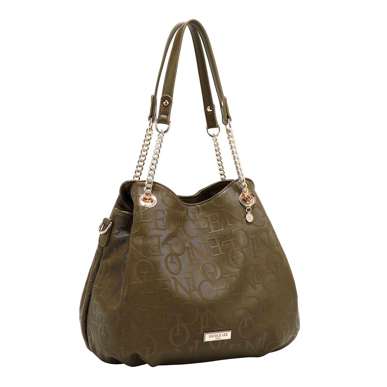 Bolsa em alívio (azeitona)