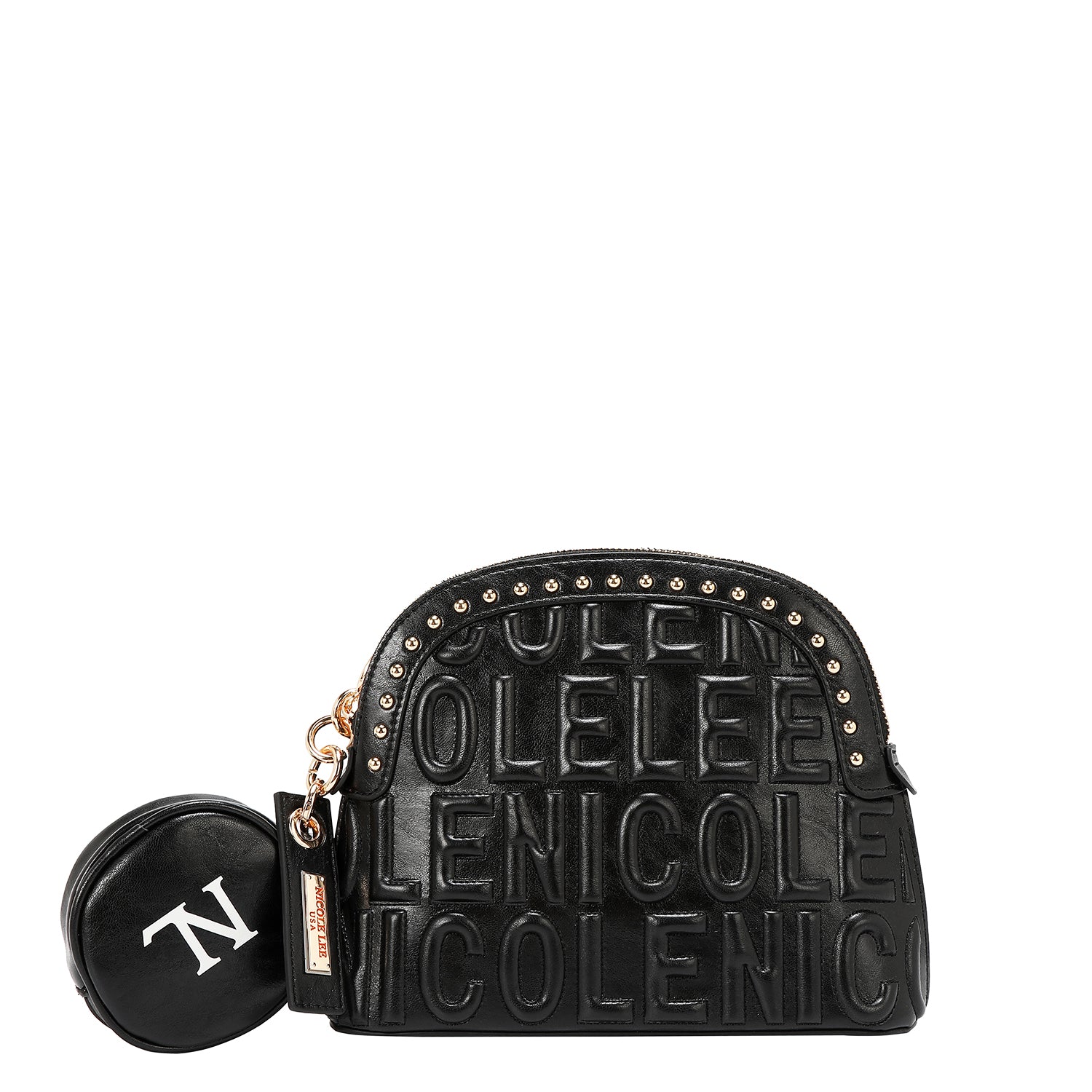 SAC BANDOULIÈRE EMB17531 (NOIR)