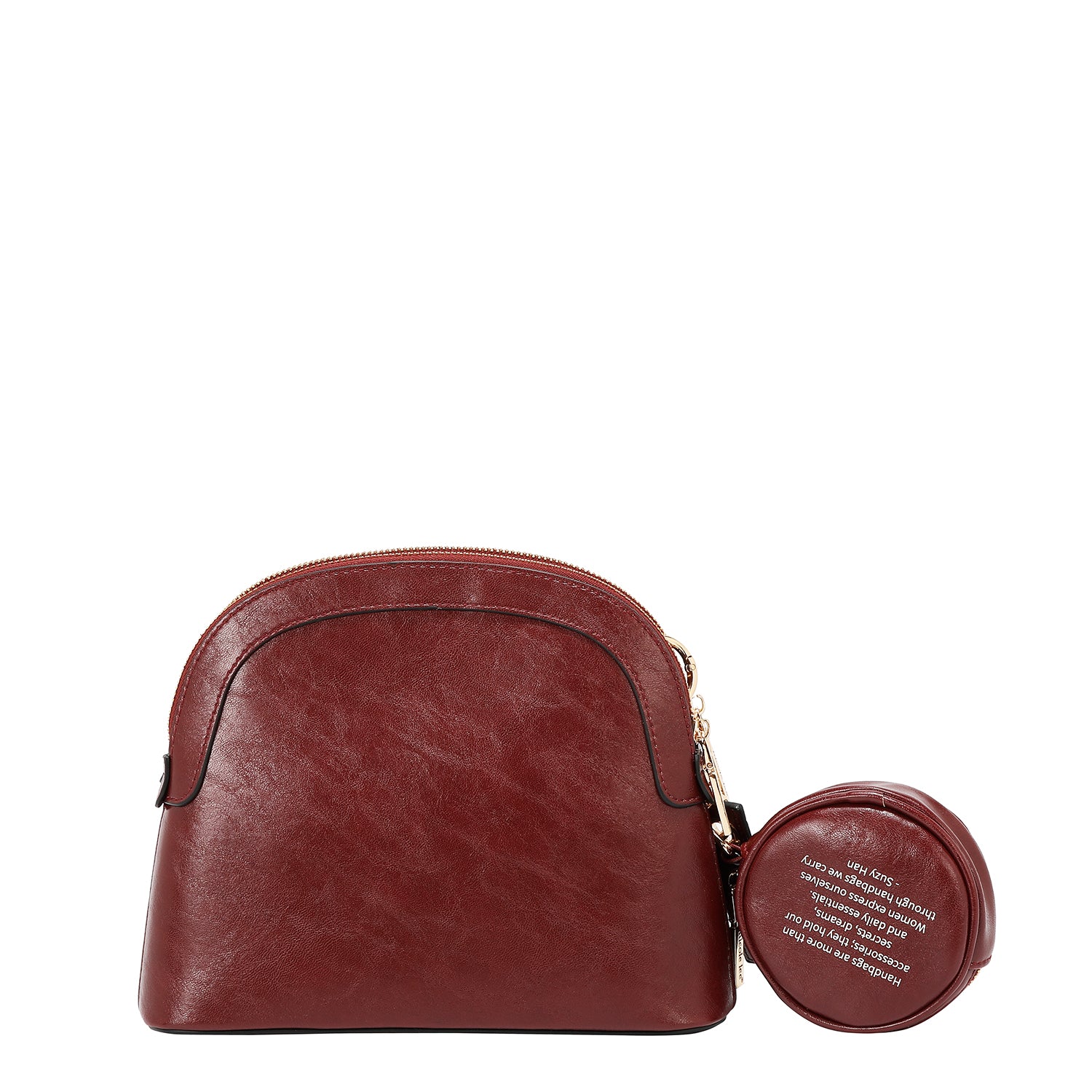SAC BANDOULIÈRE EMB17531 (VIN)