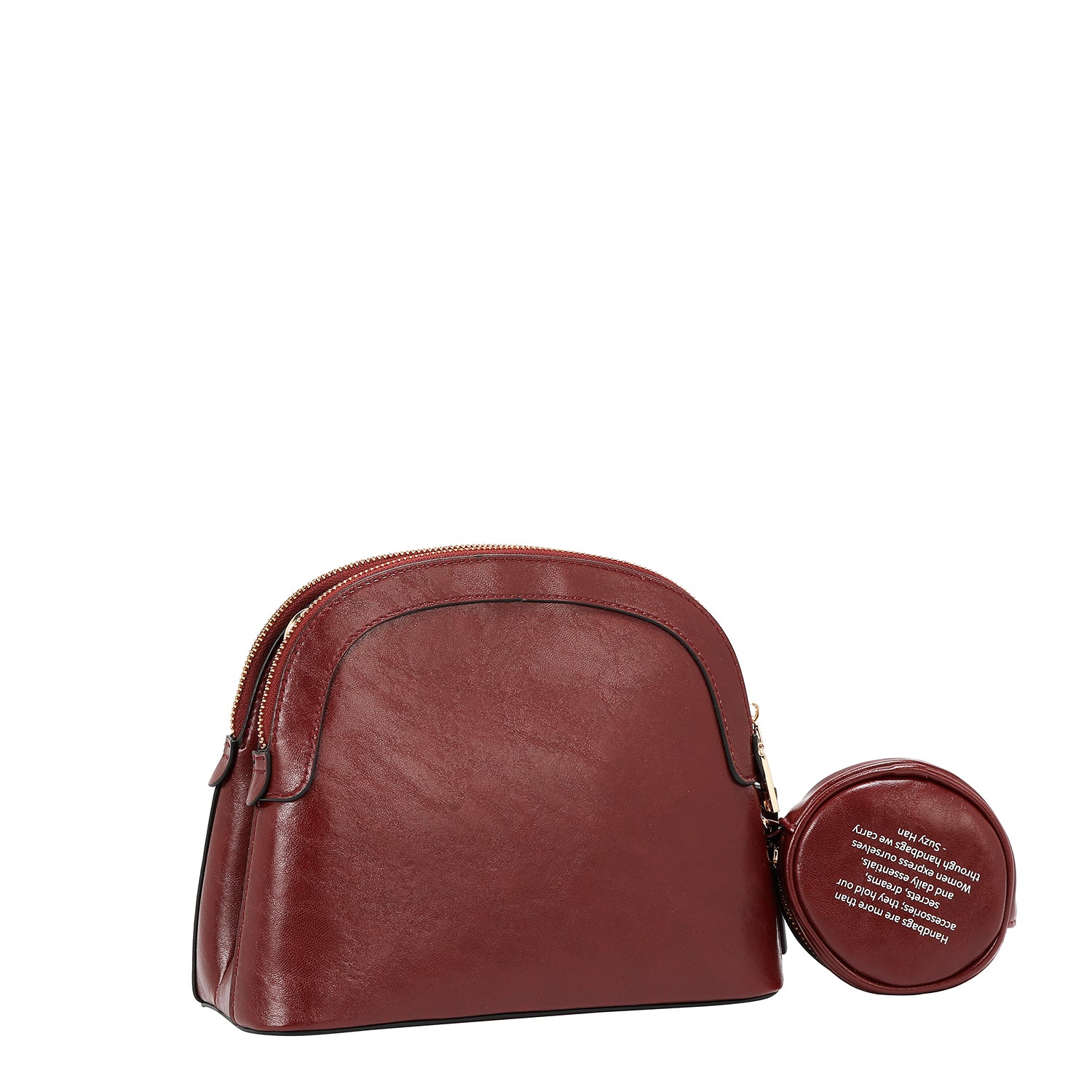SAC BANDOULIÈRE EMB17531 (VIN)