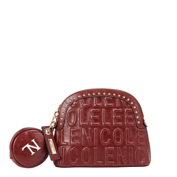BANDOLERA EMB17531 (VINO)