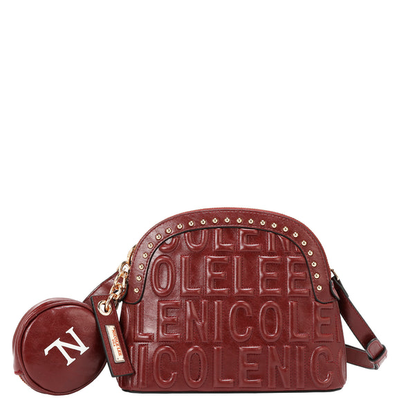 BANDOLERA EMB17531 (VINO)