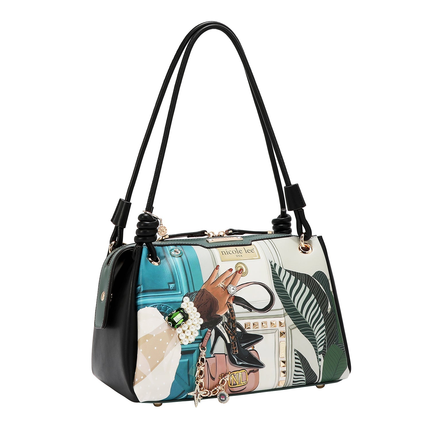 CROSSBODY EMO17407 (EMOTION)