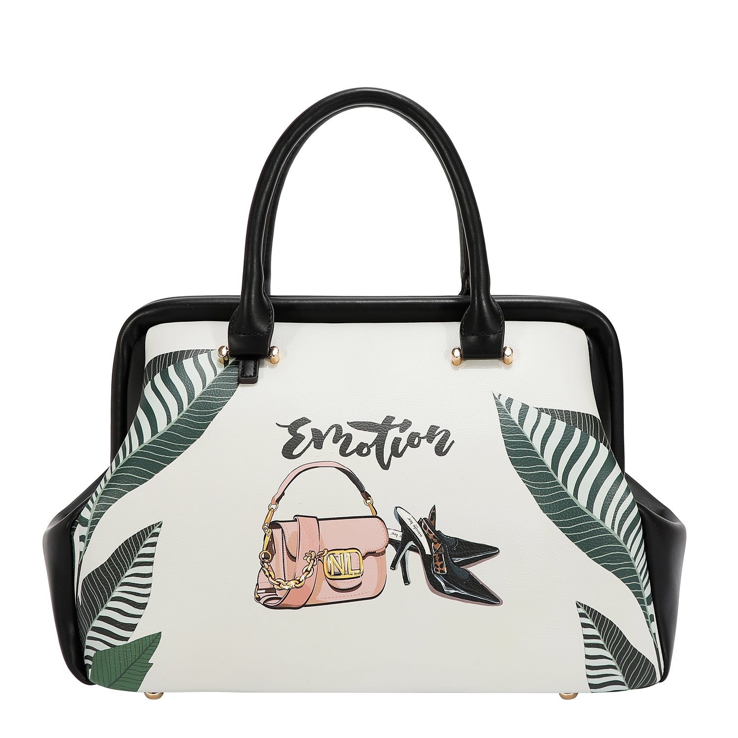 CROSSBODY EMO17409 (EMOTION)