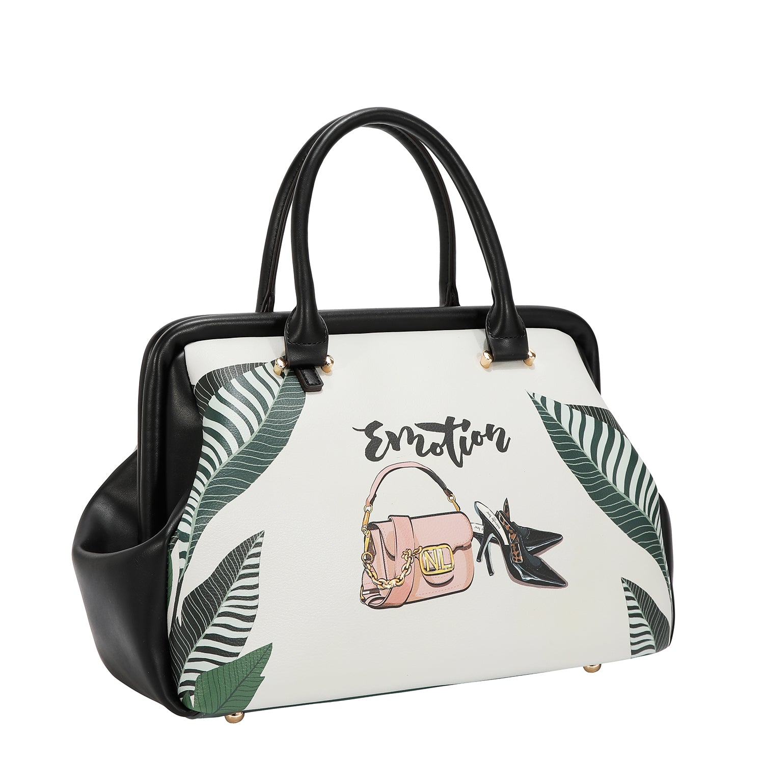 CROSSBODY EMO17409 (EMOTION)