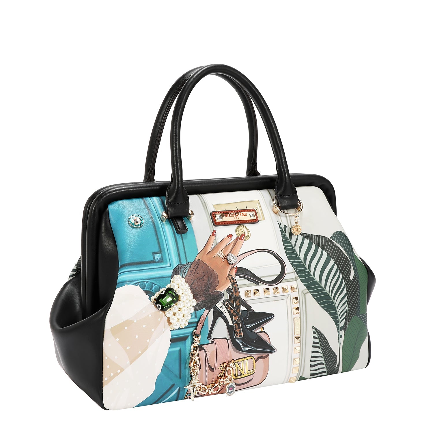 CROSSBODY EMO17409 (EMOTION)