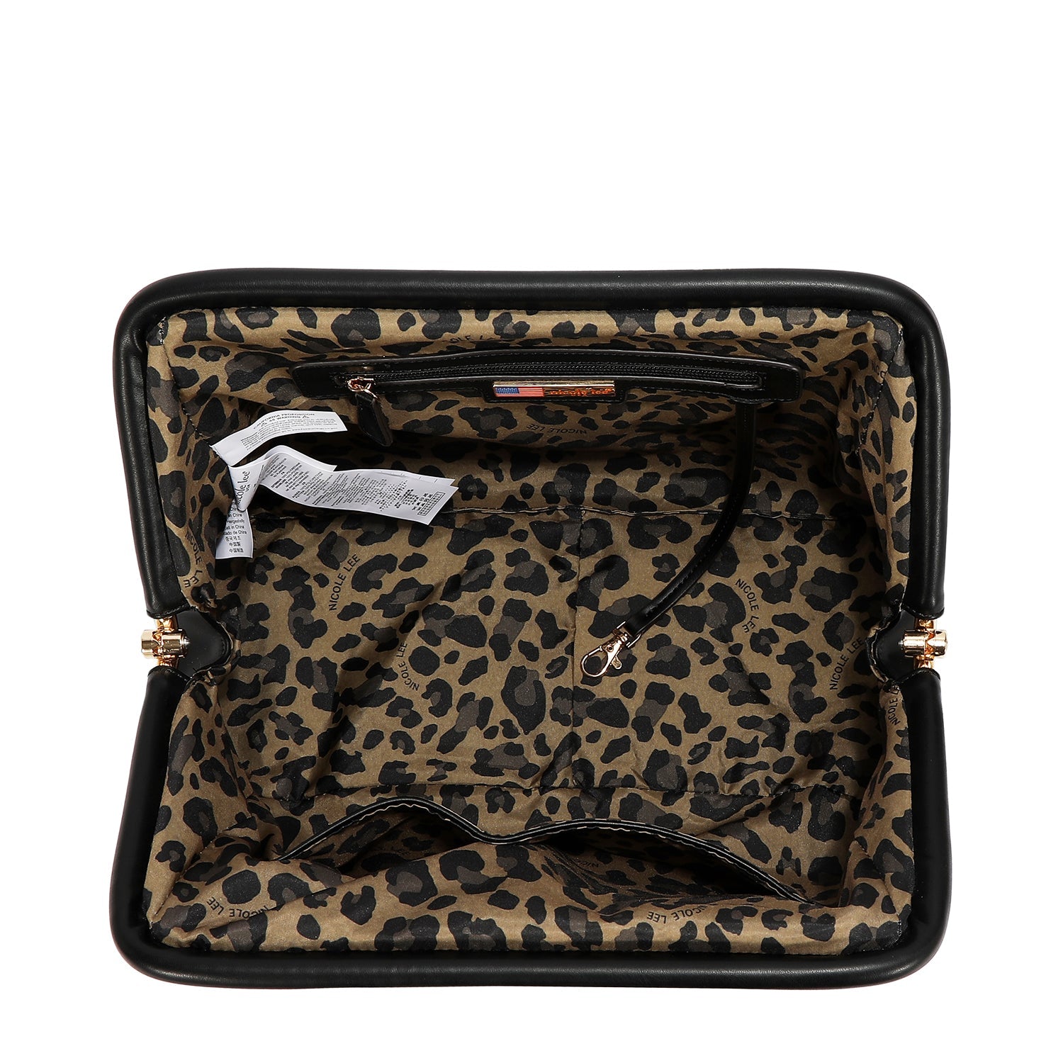 CROSSBODY EMO17409 (EMOTION)