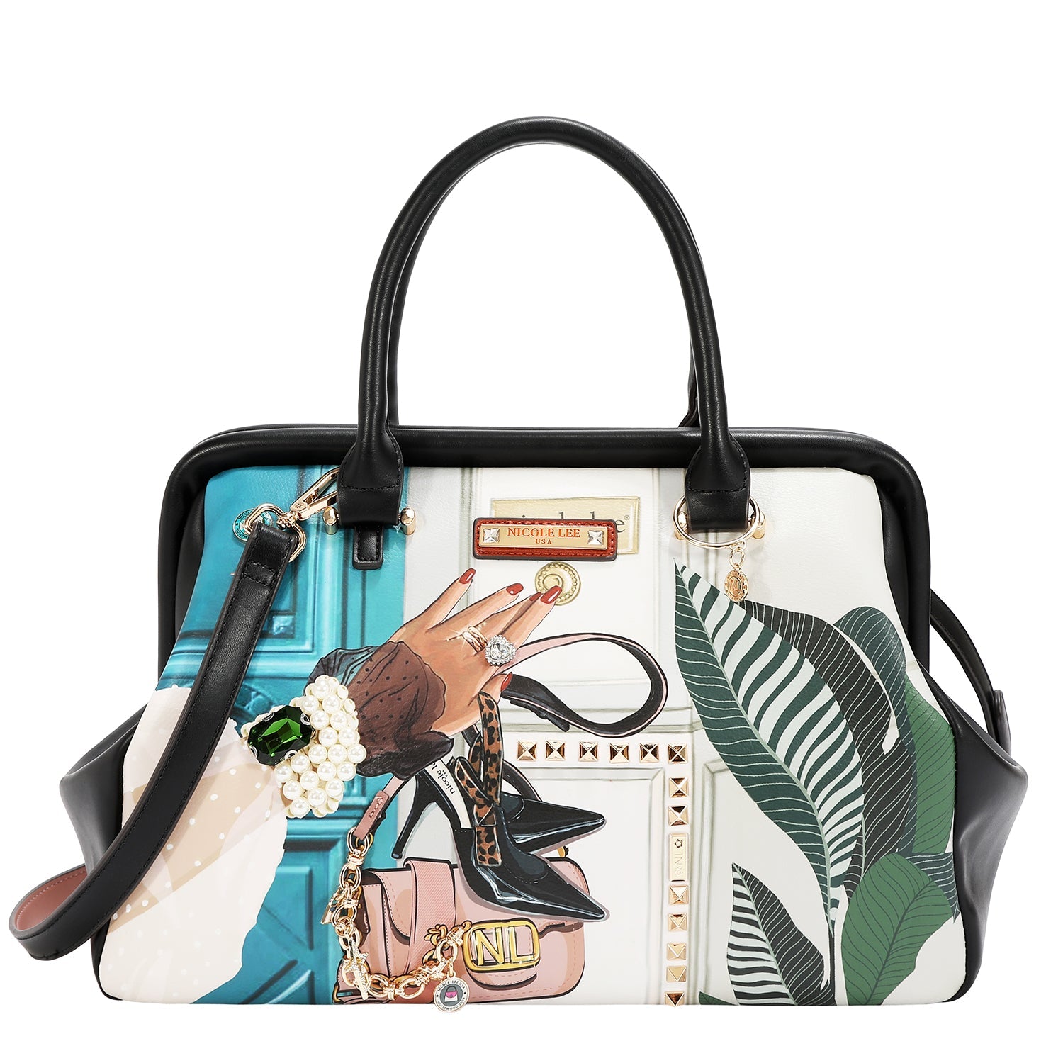 CROSSBODY EMO17409 (EMOTION)